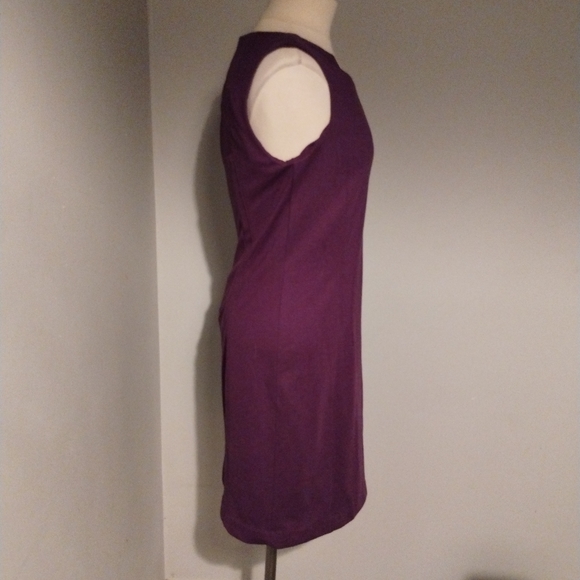 Andrea Jovine midi dress Size 10 - Picture 3 of 14